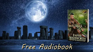 Highlander's Desire, Book 1, The Matheson Brothers series - FULL Historical Romance Audiobook!