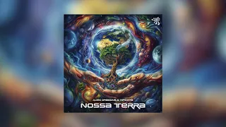 Alien Dragons & Hipoxya - Nossa Terra (Original Mix)