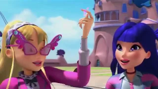 winx club el misterio del abismo pelicula completa en español