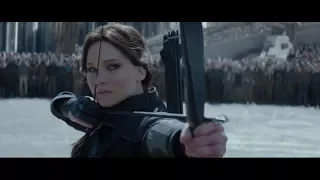 Би-2 - Пора возвращаться домой (The Hunger Games)