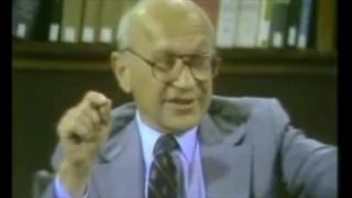 Donald Trump vs Milton Friedman: Free Trade vs Fair Trade