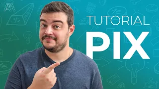 💲 PIX NA PRÁTICA | TUTORIAL PASSO A PASSO PARA USAR O PIX