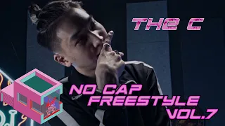 NO CAP FREESTYLE VOL.7 | THE C