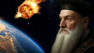 10 Nostradamus-Vorhersagen, die noch wahr werden könnten!