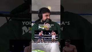 Jake Paul Reaction To Tommy Fury Loss 😂