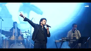 Guzarish | Javed Ali | Virsaa | Live in concert Pune