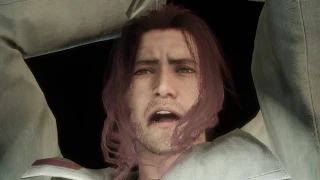 Beating Somnus in the QTE!                         Episode Ardyn | What if Ardyn DOESN'T kill Aera?