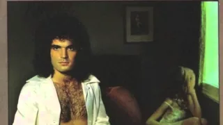 Gino Vannelli "Love Me Now"