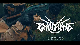 Exocrine - "Eidolon" (Official Music Video) 2024