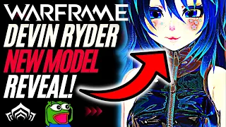 Femboy VTuber Devin Ryder New Model Reveal!