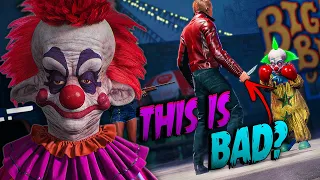 This NEW Feature Made People VERY Upset? | Killer Klowns From Outer Space: The Game