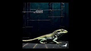 Atmoss (SP) - All Access [Reptilia Records]