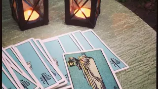 Ce simte pentru mine? Ce gândește despre mine? Tarot interactiv!🔮🙏