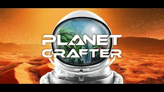 The Planet Crafter-Попал на вулкан#8