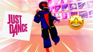 Just Dance ON VRCHAT?! 👀😃(ft. Error Sans)