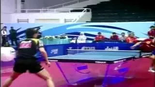 Table Tennis - Owned
