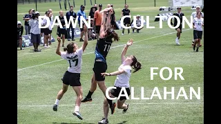 Dawn Culton for Callahan 2022