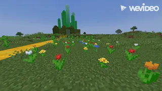 wizard of oz in minecraft