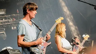 Stephen Malkmus & The Jicks - Live at La Route du Rock (2012)