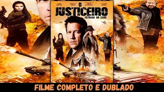 💥 FILME TOP DE FICÇÃO CIENTÍFICA. FILME COMPLETO E DUBLADO. 💥