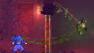 Dead Cells Tricks - Scouting with the Homunculus Rune
