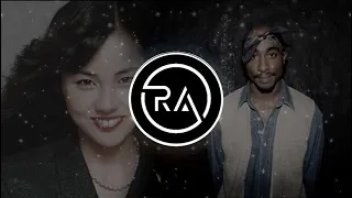 Miki Matsuraba x 2Pac Shakur - Stay with me Trap Remix