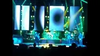 Heart with Jason Bonham the Rain Song