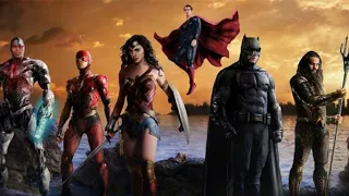 Justice League End Credits Breakdown! SPOILERS!!!