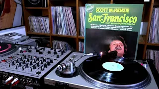 Scott McKenzie - San Francisco (Be Sure to Wear Flowers in Your Hair)