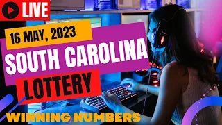 South Carolina Lottery 16 May, 2023 - #shorts #shortsvideo #youtubeshorts #newshorts