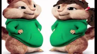 Alvin and the Chipmunks I Just Had Sex