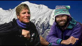 Are the bodies of Scott Fischer, Rob Hall and others still on Mount Everest?