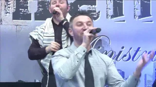 Halleluet Adonai  Служение Бейт Алель 02 25 2017