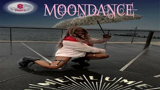 AB6IX (에이비식스) 전웅 (JEON WOONG) 'MOONDANCE' Dance Cover [Monet's Solo}