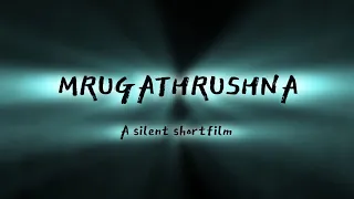 Mrugathrushna || Hindhi new silent shortfilm || RIDDHAH STUDIOS ||