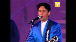 Leandro y Leonardo (FESTIVAL DE VIÑA DEL MAR CHILE 1997)