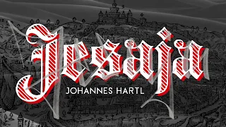 Jesaja - Johannes Hartl