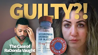 Is RaDonda Vaught Guilty of Murder? What Will This Mean for Our Profession? | Nurses To Riches