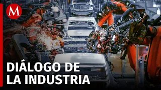 La industria automotriz se acerca a los candidatos presidenciales