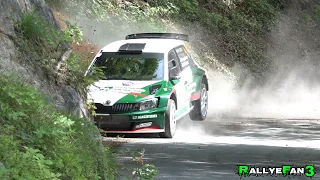 Rally Velenje 2024 | Mistakes | Max Attack