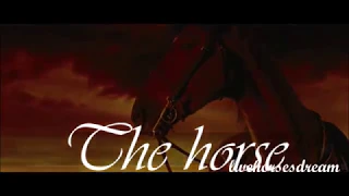 The horse, Disney's Secretariat movie quote - A Video Tribute to The Horse