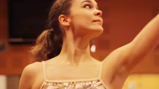 La nuova stagione 2017/ 2018 di Naturalmente Danza! La tua scuola di danza a Perugia