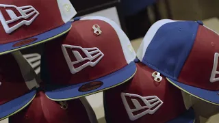 NE in 00:59:50 - 8th Anniversary PH Cap