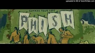 Phish - "Scent of a Mule" (First Niagra Pavilion, 6/23/12)