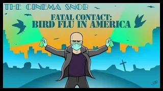 Fatal Contact: Bird Flu in America - The Cinema Snob