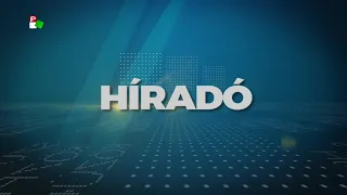 Híradó – 2022.05.05. 20.00h