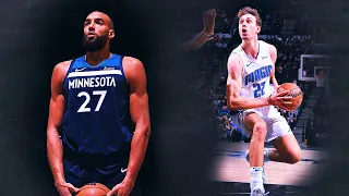 TIMBERWOLVES BLOW LEAD TO FRANZ WAGNER AND THE MAGIC | Orlando Magic vs Minnesota Timberwolves Recap