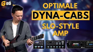 [D] Dyna-Cab Tutorial (5): SLO Rock Sounds