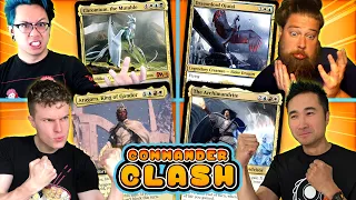 The Stupidest 4-Way Control Mirror | Commander Clash S16 E06