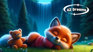 DEEP SLEEP in 3 Minutes 🧸 Original Piano Music | AZ Dreams